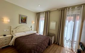 Hostal Toledo